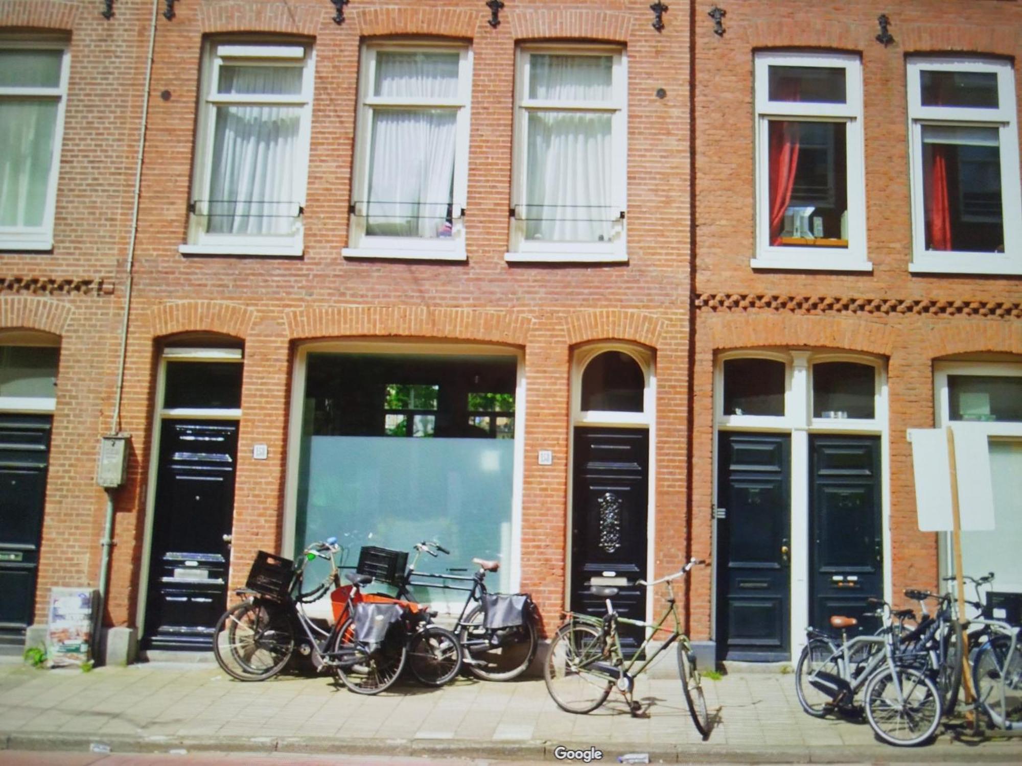 Appartamento Osmon Amsterdam