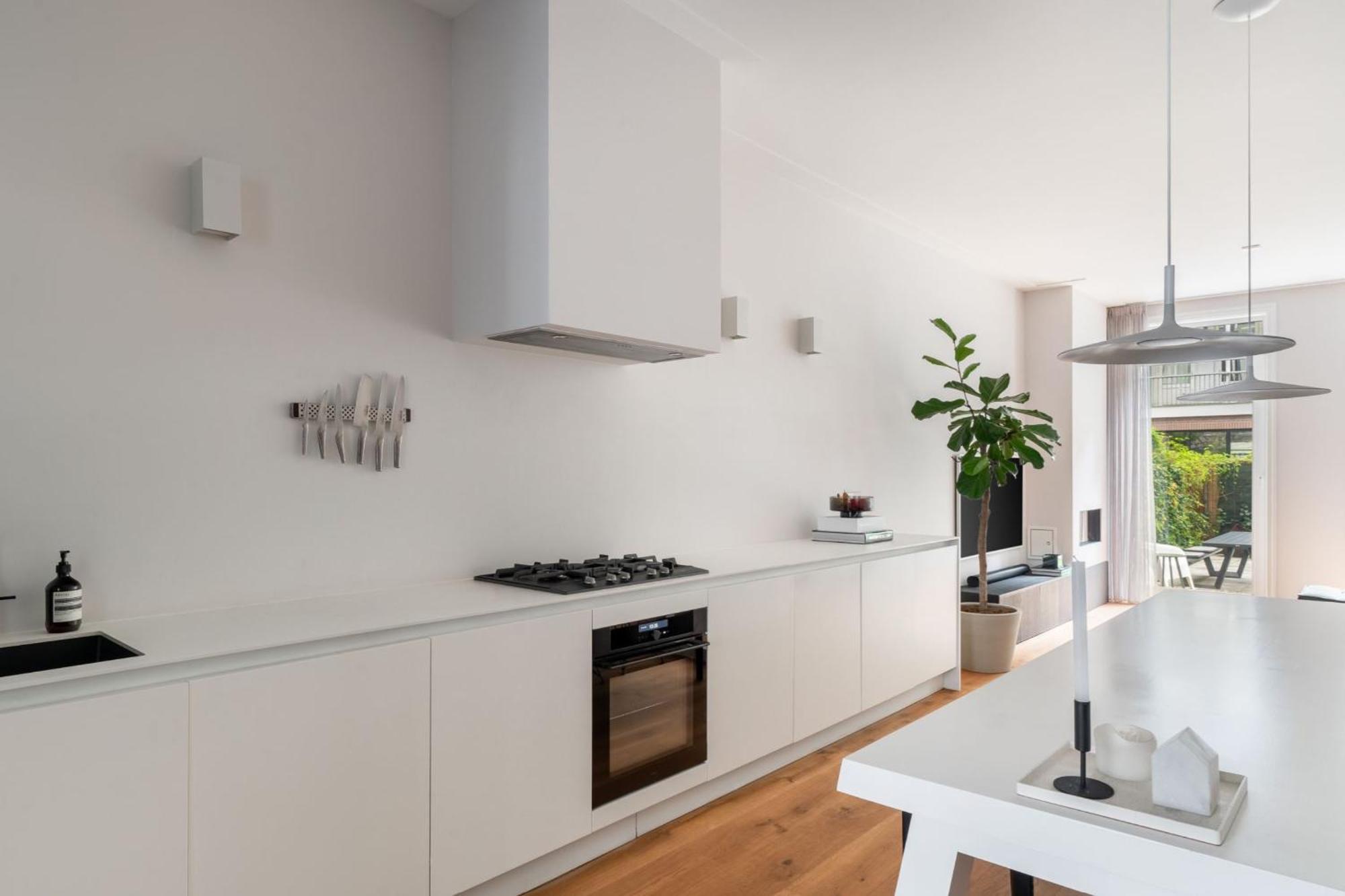 Osmon Appartamento Amsterdam