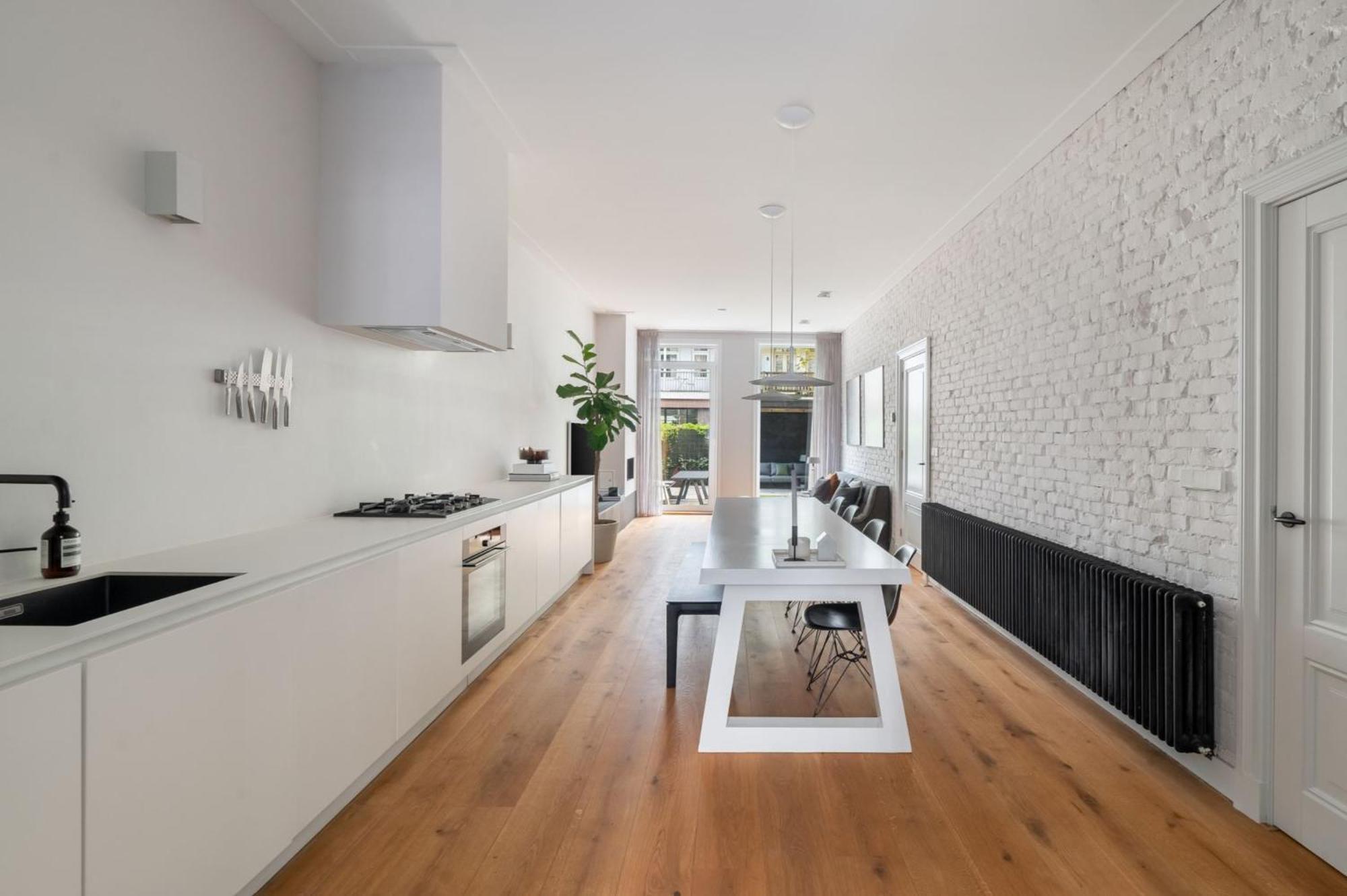 Appartamento Osmon Amsterdam